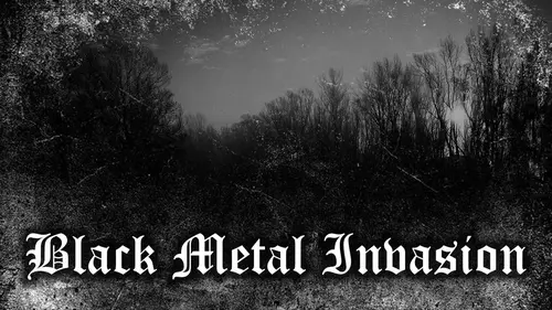 Veranstaltungsbild von Black Metal Invasion Vol. XII