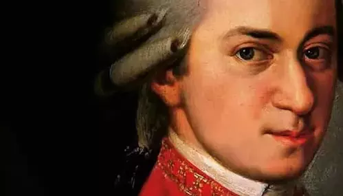 Veranstaltungsbild von Mozart Klaviersonaten: Konzert in Salzburg