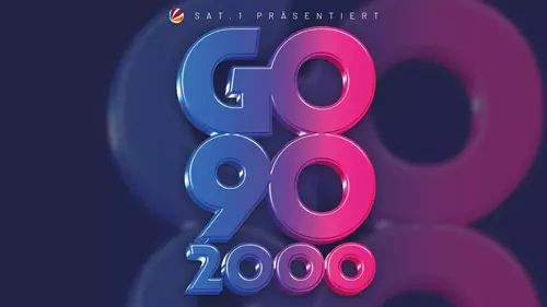 Veranstaltungsbild von GO 90-2000