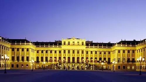 Veranstaltungsbild von Schloss Schönbrunn: Abendkonzert