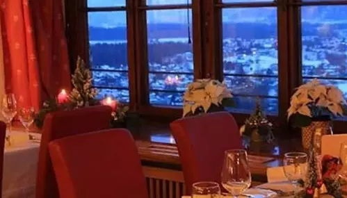 Veranstaltungsbild von Stimmungsvolle Advent- und Weihnachtskonzerte & Dinner: Festung Hohensalzburg