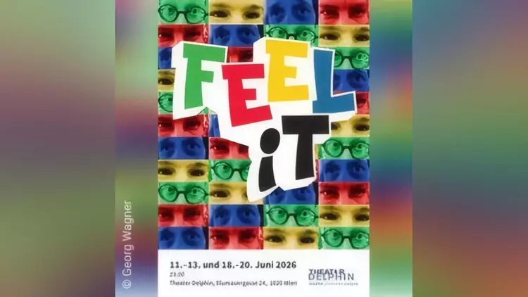 Veranstaltungsbild von Feel it