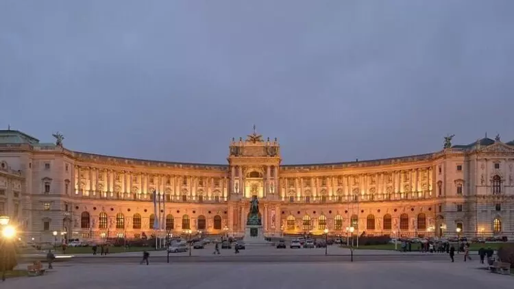 Veranstaltungsbild von Neuer Hofburg-Palastrundgang Haus Habsburg
