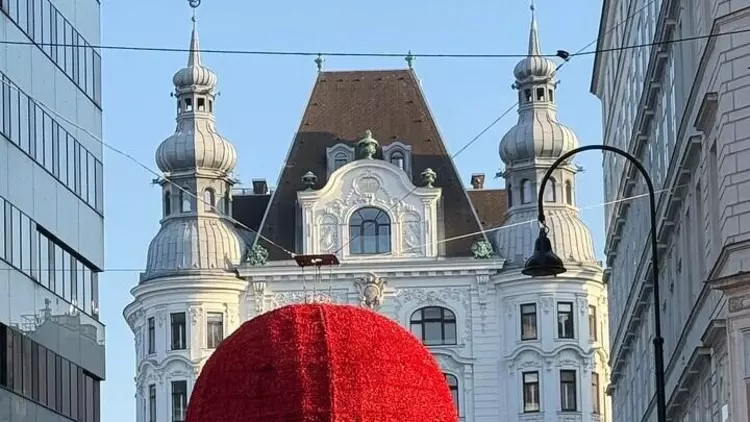Veranstaltungsbild von Private Tour durch die Wiener Altstadt