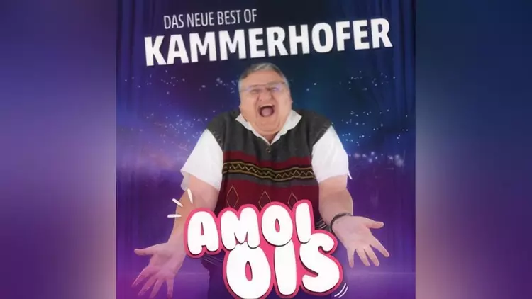 Veranstaltungsbild von Walter Kammerhofer - Amoi Ois