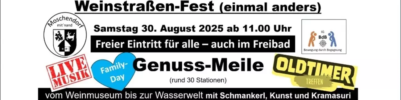 Eventgruppe Titelbild
