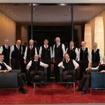 Eventgruppe Gruppenbild