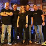 Eventgruppe Gruppenbild