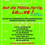 Eventgruppe Gruppenbild